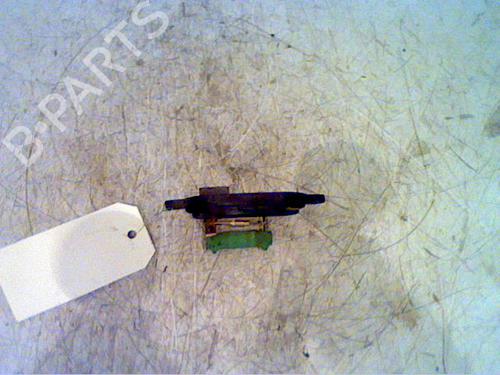 Used Heater resistor PEUGEOT BOXER Van (230L) [1994-2006]  23172360