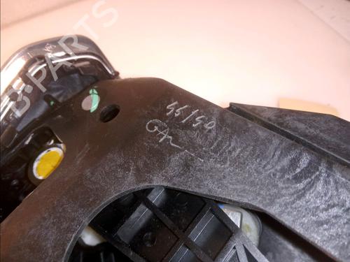 Gear lever RENAULT CLIO V (B7_) 1.0 TCe 90 (B7MT) | BP14950542M90 