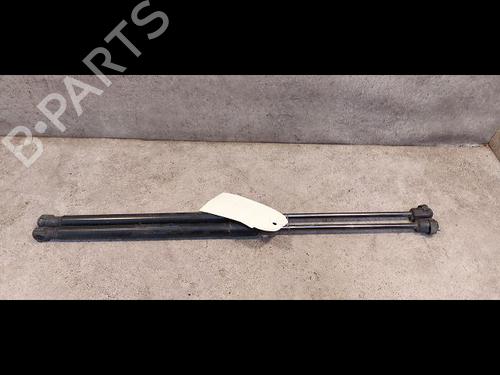 Used Tailgate lift support VW POLO V (6R1, 6C1) 1.6 TDI (105 hp) 14879963