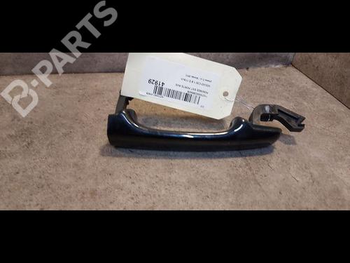 BP9614836C128 | Front left exterior door handle VOLVO C30 (533) D2 BP9614836C128