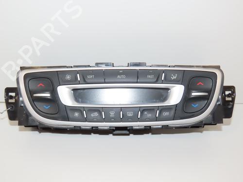Used Climate control RENAULT SCÉNIC III (JZ0/1_) 1.9 dCi (JZ0J, JZ1J, JZ1K, JZ1S) (131 hp) 28967898