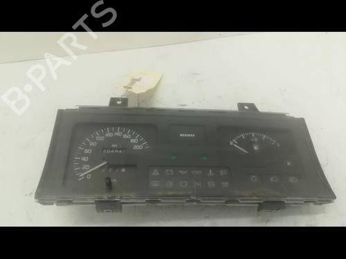 Used Instrument cluster Instrument cluster 23174763 23174763
