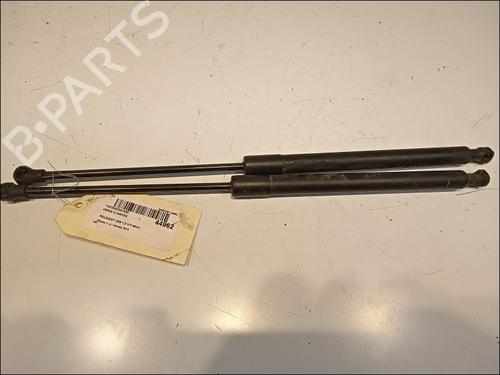 Used Tailgate lift support PEUGEOT 208 I (CA_, CC_) 1.2 VTI 82 (82 hp) 14880139