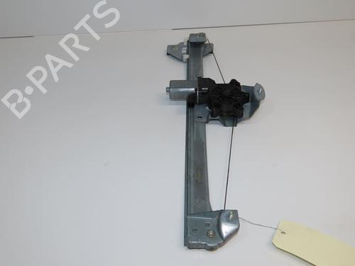 Rear left window mechanism DACIA LODGY (JS_) 1.2 TCe (JSAY, JSM0) | BP39251748C24 - Image 5