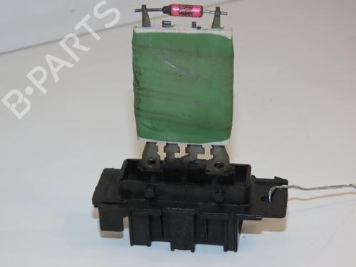 Used Heater resistor ALFA ROMEO MITO (955_) 1.3 MultiJet (955AXT1A) (84 hp) 17868095