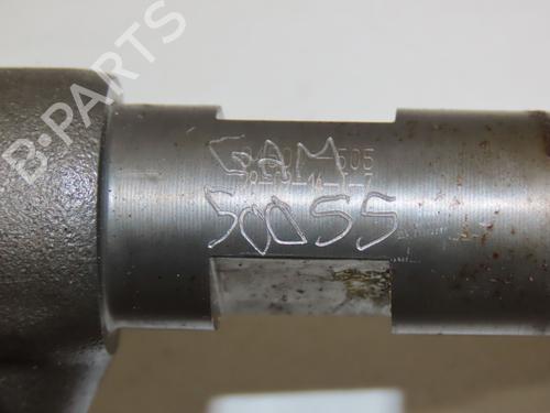 Injector DACIA LODGY (JS_) 1.5 dCi | BP18316185M100 