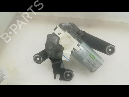 Used Rear wiper motor CITROËN XSARA PICASSO (N68) 1.8 16V (115 hp) 23178222