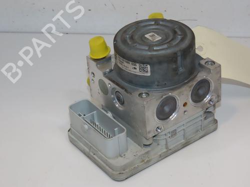 ABS pump CITROËN C3 Picasso (SH_) 1.6 HDI 90 | BP28967604M43 - Image 3