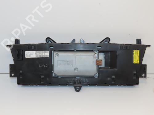Instrument cluster CITROËN C4 Grand Picasso I (UA_) 2.0 HDi 150 | BP28968026C47
