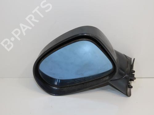 Left mirror SSANGYONG RODIUS II 2.0 Xdi 4WD | BP37411076C26 - Image 7
