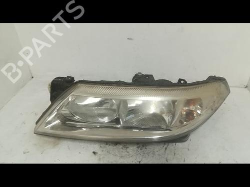 Used Left headlight Left headlight 23177765 23177765