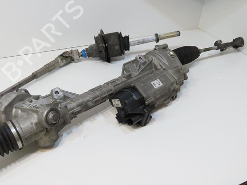 Steering rack BMW 1 (E87) 118 d | BP38159224M22 - Image 8