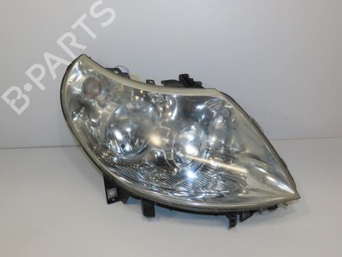 Used Right headlight PEUGEOT BOXER Van 2.2 HDi 130 (131 hp) 19701575