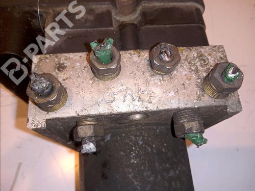 ABS pump CITROËN C3 I (FC_, FN_) 1.4 HDi | BP11100330M43 