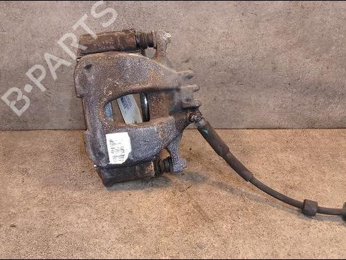 Used Left front brake caliper PEUGEOT 308 SW I (4E_, 4H_) 1.6 HDi (109 hp) 14878466
