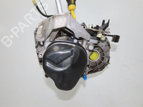 Gearbox DACIA LODGY (JS_) 1.5 dCi | BP28829420M3