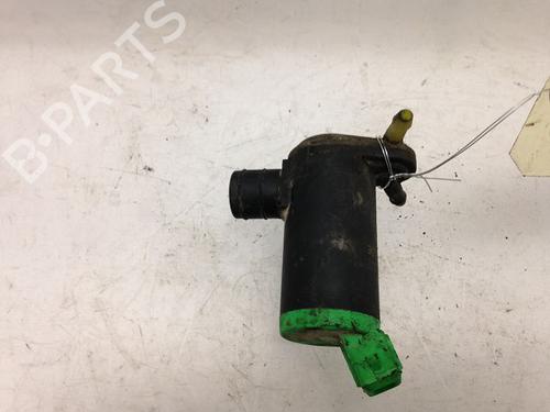 Used Washer pump Washer pump 14881421 14881421