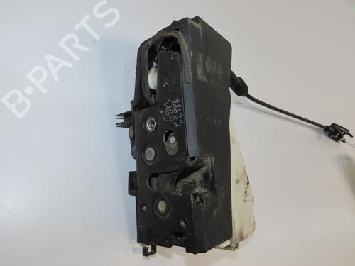 Front left lock VW SHARAN (7M8, 7M9, 7M6) 1.9 TDI | BP30404065C98