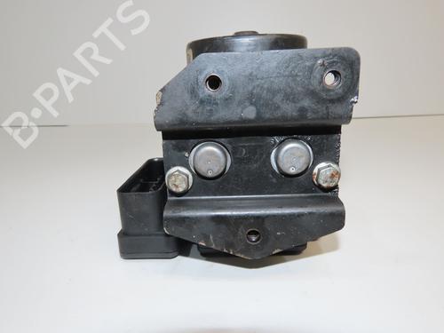 ABS pump RENAULT TWINGO II (CN0_) 1.2 16V (CN0K, CN0V, CN0A) | BP23173597M43 - Image 4