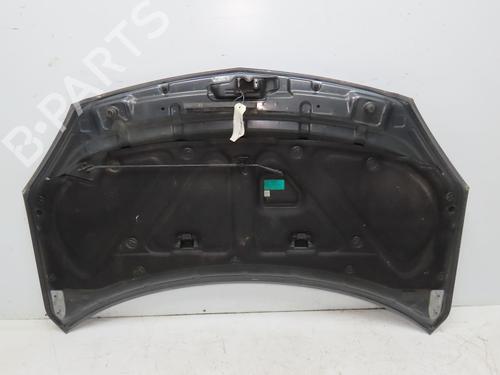 Hood RENAULT KOLEOS I (HY_) 2.0 dCi 4x4 (HY0K) | BP28968388C1 
