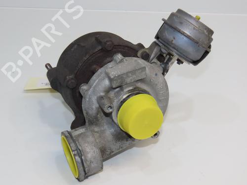 Turbocompresseur/Compresseur VW PASSAT B5.5 (3B3) 1.9 TDI | BP30403995M71