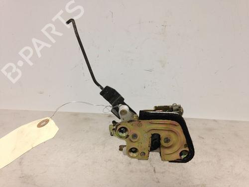 Front left lock HYUNDAI ACCENT I (X-3) 1.5 i 12V | BP23176479C98 