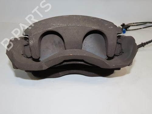 Right front brake caliper MERCEDES-BENZ SPRINTER 3,5-t Van (B907, B910) 315 CDI RWD (907.631, 907.633, 907.635, 907.637) | BP32768830M104 - Image 2