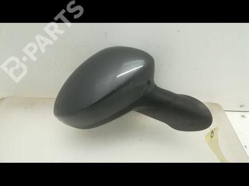 Used Right mirror FIAT PUNTO EVO (199_) 1.3 D Multijet (199AXC1A, 199BXC1A, 199AXT1A, 199BXT1A) (75 hp) 9593929