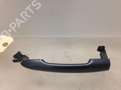 Front right exterior door handle RENAULT SCÉNIC II (JM0/1_) 1.5 dCi (JM1E, JM16) | BP23175829C129 