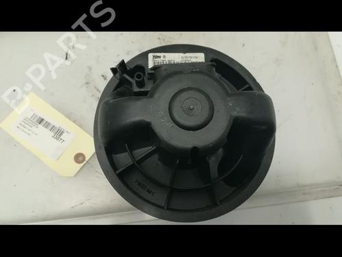Heater blower motor PEUGEOT 107 (PM_, PN_) 1.0 | BP9594777M62
