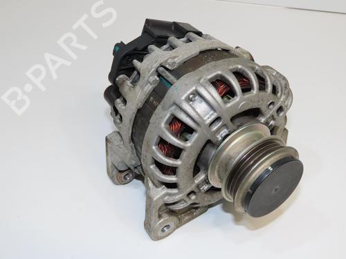 Alternator DACIA SANDERO II 1.2 | BP34255339M7  - Image 9