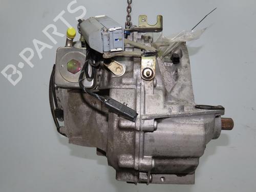 Gearbox CITROËN XSARA PICASSO (N68) 2.0 16V | BP30117095M3