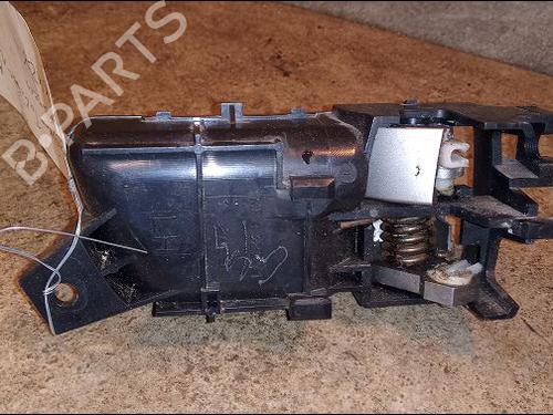 Front left interior door handle MITSUBISHI PAJERO III (V7_W, V6_W) 3.2 Di-D (V68W) | BP23175946I13 