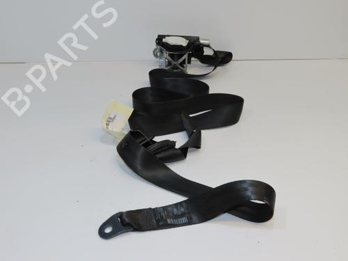 Used Front right seatbelt Front right seatbelt CITROËN C5 III (RD_) 1.6 HDi 110 (RD9HZC) (109 hp) 40437895 40437895