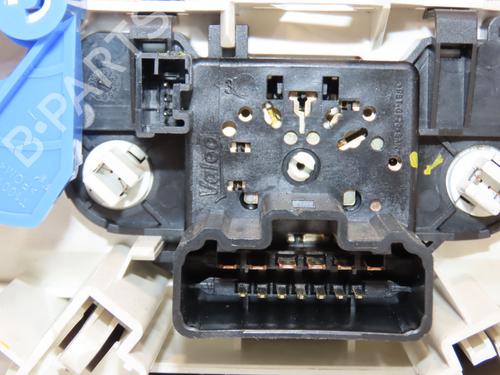 Climate control DACIA SANDERO II 1.5 dCi | BP28830359I5 