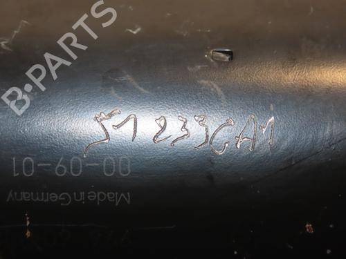 Starter PORSCHE 911 (996) 3.4 Carrera | BP24358686M8 