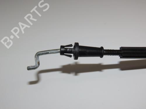 Front right lock PEUGEOT 307 CC (3B) 2.0 HDi 135 | BP28831601C97 