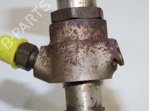 Used Injector Injector CITROËN C3 I (FC_, FN_) 1.4 HDi (68 hp) 16781242 16781242