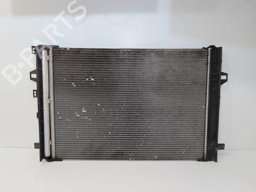 Heater matrix MERCEDES-BENZ A-CLASS (W176) A 160 CDI / d (176.011) | BP31242460M63 