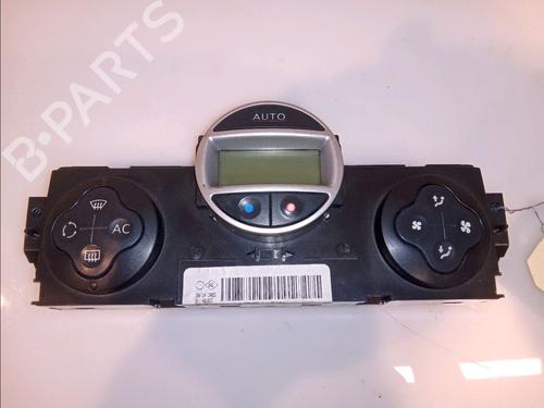 Used Climate control Climate control 11101090 11101090