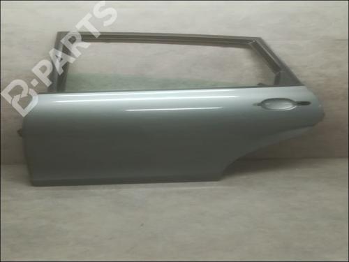 Left rear door SEAT ALTEA XL (5P5, 5P8) 1.9 TDI (105 hp) 5P8833055