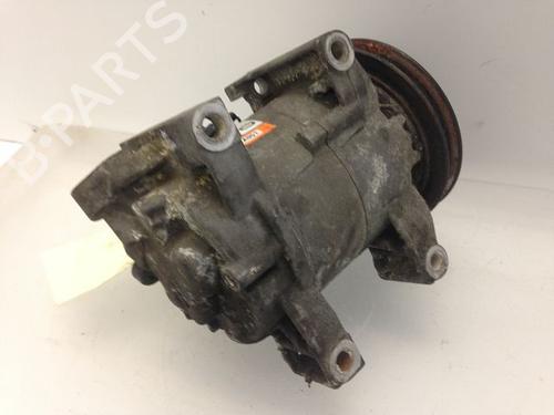 AC-Kompressor NISSAN ALMERA TINO (V10) [1998-2006]  23172241