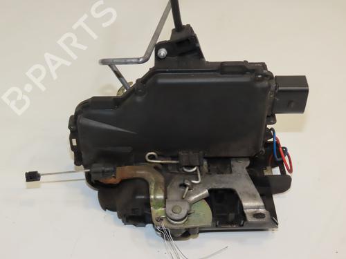 Front right lock VW GOLF IV (1J1) 1.9 TDI | BP28968772C97 