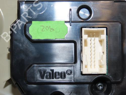 Climate control NISSAN MICRA III (K12) 1.2 16V | BP23098682I5 