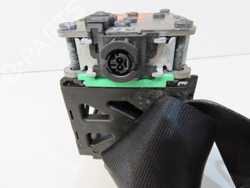 Front left seatbelt CITROËN C4 II (NC_) 1.6 HDi 115 | BP38100083I26 - Image 3