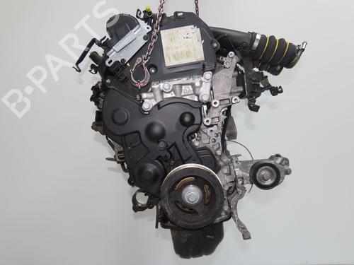 Engine CITROËN DS3 (SA_) 1.6 HDi 90 | BP32150721M1 