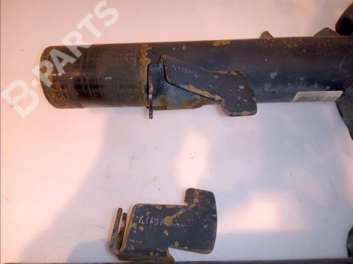 Right front shock absorber FORD MONDEO IV (BA7) 1.8 TDCi | BP12094884M17 
