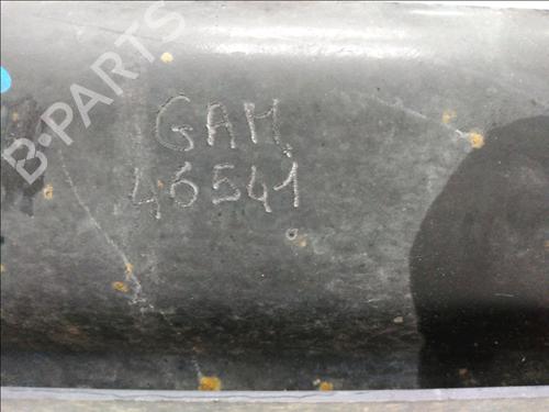 Used Rear axle Rear axle CITROËN BERLINGO MULTISPACE (B9) 1.6 BlueHDi 100 (99 hp) 19104199 19104199
