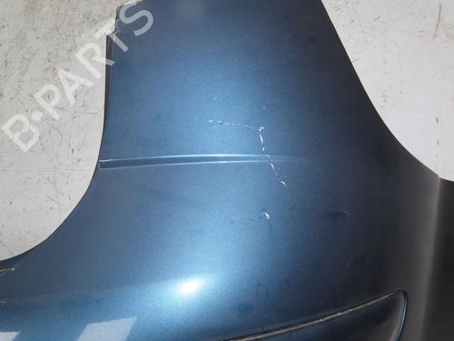 Rear bumper SEAT ALTEA (5P1) 2.0 TDI 16V | BP28832098C8 