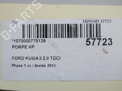 injection-pump-ford-kuga-ii-dm2-2012-36873786 main image